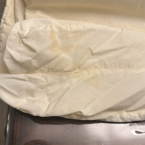 Stella McCartney Ruched Studded Bag with Wallet - Picture 7 of 17